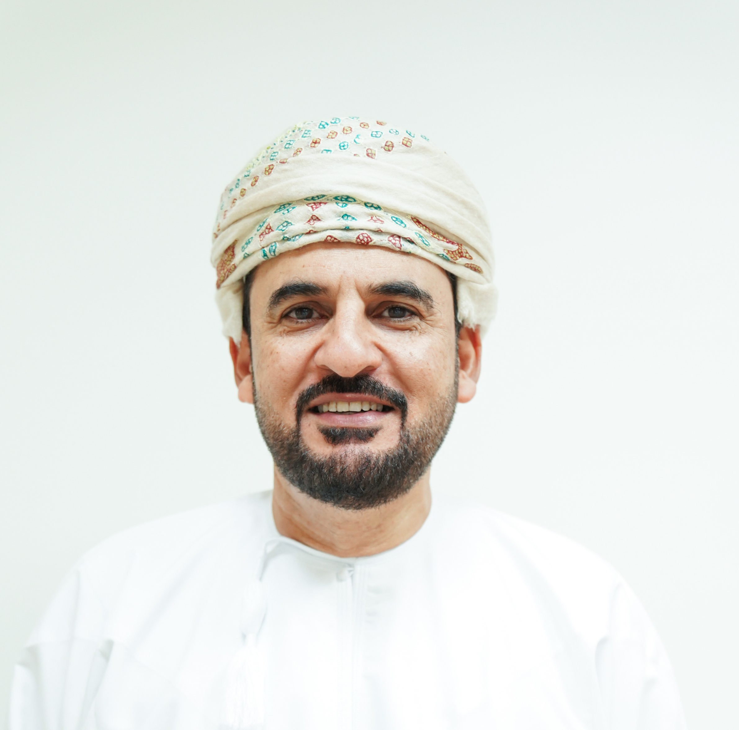 إبراهيم البلوشي - نائب رئيس مجلس الإدارة