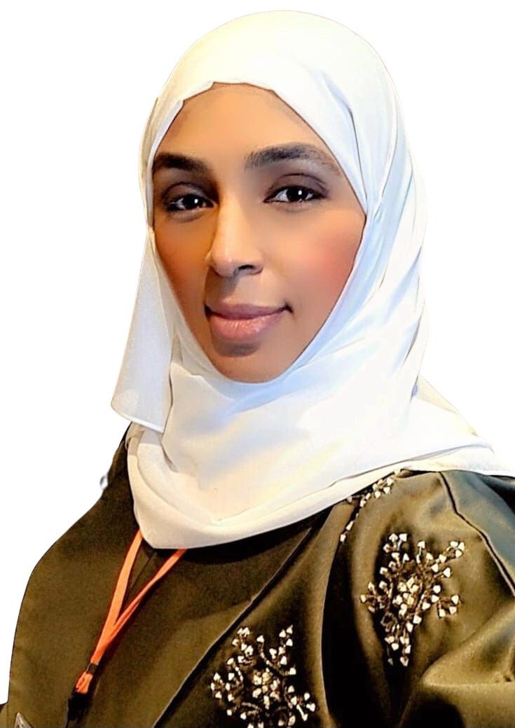 خولة الهنائية - عضو مجلس الإدارة